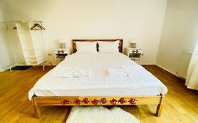Biolocalia House Bucovina